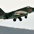Впав уже другий Су-25 у Росії за останні кілька днів