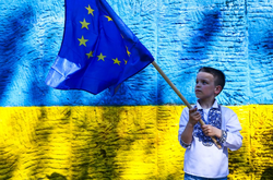 Український народ зробив чіткий європейський вибір ще у 2014 році