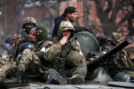 Окупанти за день вбили на Харківщині 15 цивільних, ще 16 – поранені