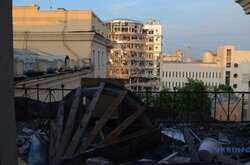 Противник знову атакує житлові райони Харкова
  