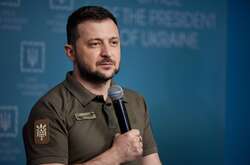 Сьомий пакет санкцій ЄС проти РФ потрібен якнайшвидше – звернення президента (відео)