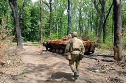 «Російська армія глуха до будь-якої раціональності»