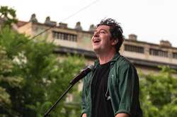 Дмитрий Шуров