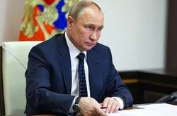 Путін здійснює економічну атаку – міністр економіки Німеччини