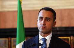 Ді Майо сформує нову парламентську групу