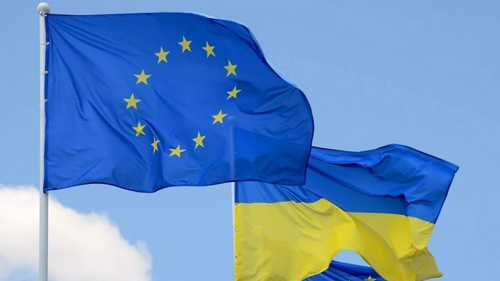 ЕС достиг консенсуса по кандидатскому статусу Украины – МИД Франции