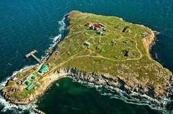 Авіація п’ять разів влучила по окупантах