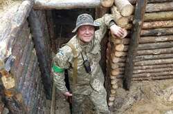 Син Чепового не підтверджує смерть батька 