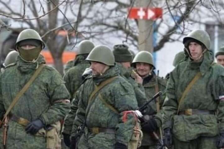 Британська розвідка назвала втрати бойовиків «ДНР» у війні проти України