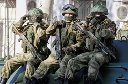 Россияне, скорее всего, готовится к переброске на Донбасс большого количества резервных подразделений