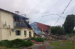 Ворог продовжує знищувати Харків та область: є загиблі