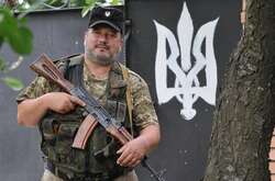 Олег Куцин воював на Донбасі з 2014 року