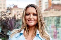 Наталья Могилевская выступит в Киеве с моноспектаклем о войне