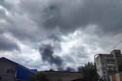 Окупанти завдали сім ракетних ударів по Миколаєву