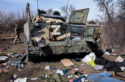 «Афган отдыхает»: террорист Гиркин оценил потери россиян в войне (видео)