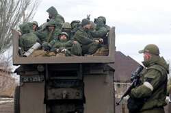 Окупанти продовжують вбивати цивільних