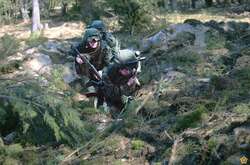  Білорусь облаштовує фортифікаційні споруди вздовж кордонів з Україною 