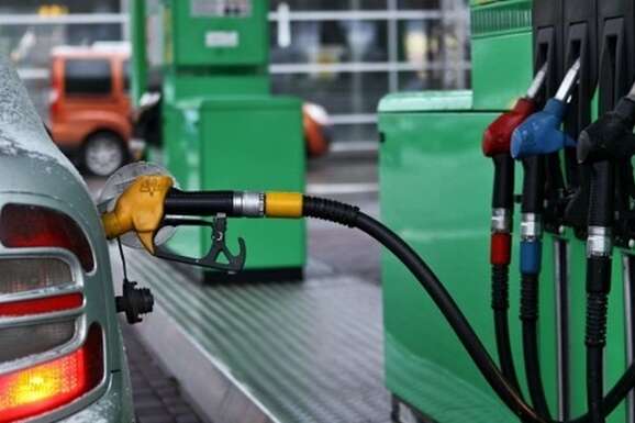 В Україні наприкінці квітня на АЗС виник дефіцит пального - «Нафтогаз» долучиться до вирішення проблем із пальним за кількох умов