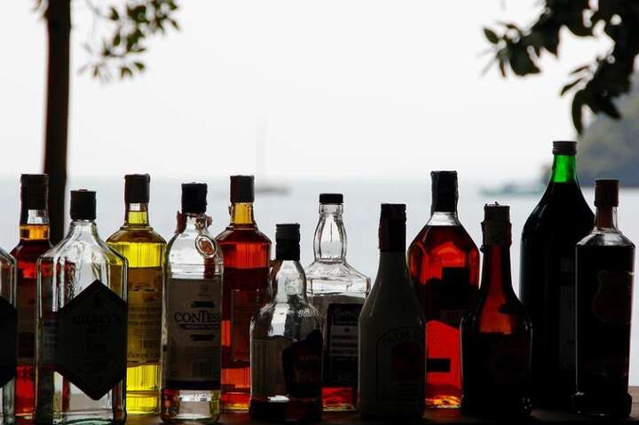 На Одещині змінилися правила продажу алкоголю