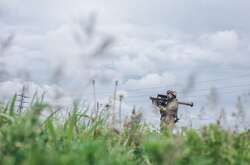 Арестович каже про стратегічний перелом у війні 