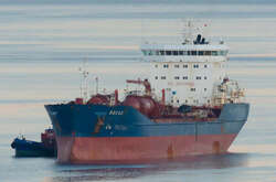 Танкери приховують маршрути