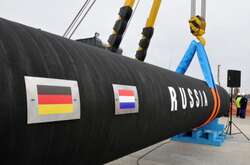 Німеччина переходить на економію газу