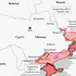 Российские силы сосредоточились на оборонных операциях вдоль Южной оси