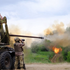 В Луганской области продолжаются боевые действия