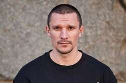 Тарас Цимбалюк