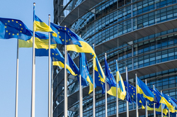 Україна – кандидат у члени ЄС: офіційно