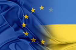 Статус кандидата ЕС для Украины: Европарламент принял резолюцию