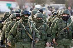 Окупанти вимагають виконання своїх умов