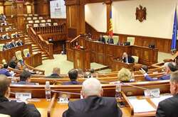 Парламент Молдови продовжив надзвичайний стан, причиною якого стали біженці з України