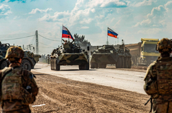 Оккупанты требуют выполнения своих условий