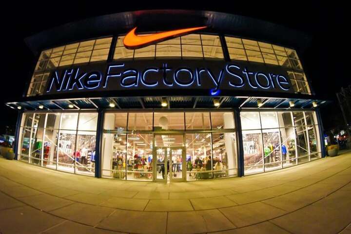 Компанія Nike оголосила про остаточний вихід з російського ринку