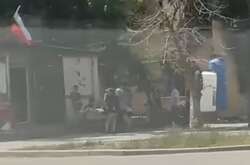 Окупанти знущаються з маріупольців, не дозволяючи їм виїхати з міста 