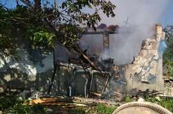 Окупанти продовжують нищити цивільну інфраструктуру України