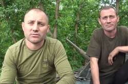 Історія братів-близнюків, які проходять службу в ЗСУ (відео)
