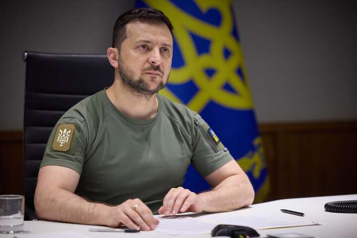 Зеленський дорікнув Ізраїлю за недостатню допомогу
