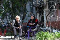 Окупанти заборонили мешканцям Маріуполя залишати місто