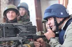 Доска позора. Пореченков назвал подвигом то, что оккупанты творят на нашей земле