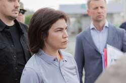 Україна щодня фіксує сотні нових воєнних злочинів Росії – Венедіктова