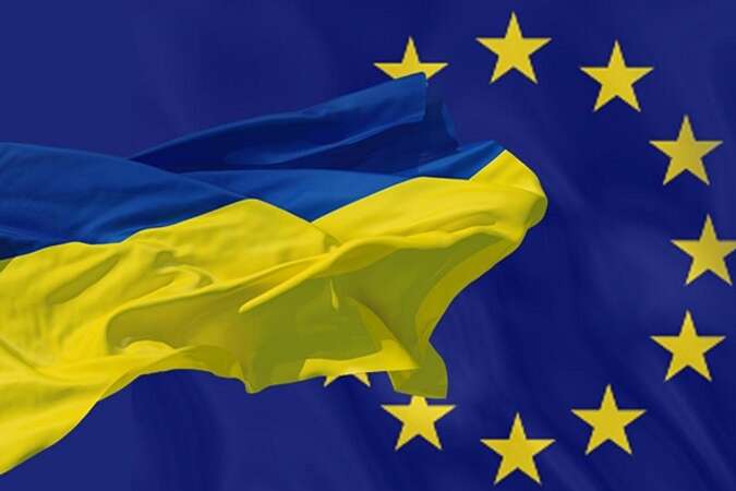 Керівництво України розробить «дорожню карту» вступу України до ЄС