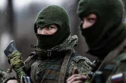 Росія не відмовляється від своїх планів захоплення території України
