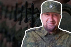 В Україні триває п'ятий місяць повномасштабної війни, розв’язаної путінською Росією