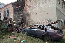 Рашисти з «Ураганів» ударили по Дніпропетровщині, є руйнування