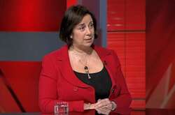 Україна продемонструвала свою відданість принципам свободи та демократії