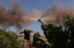 За минувшие сутки ВСУ уничтожили около 100 российских захватчиков