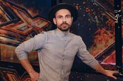 Андрей Бедняков