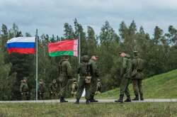 Ймовірність нападу білорусів на Україну. Нам не варто легковажити